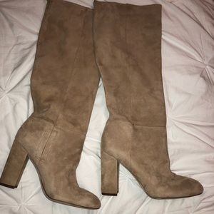 caprice sam edelman boots